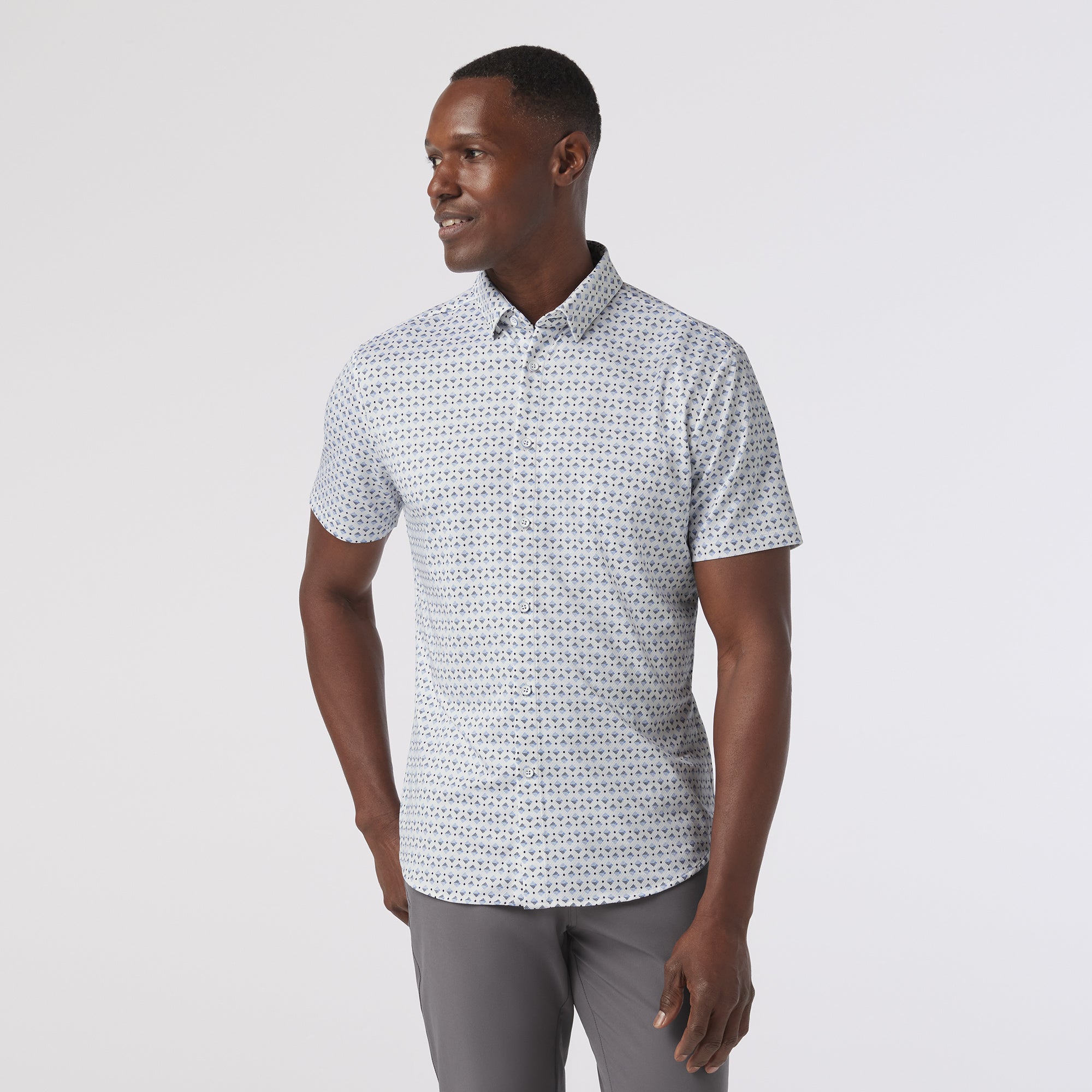 Halyard Short Sleeve Shirt