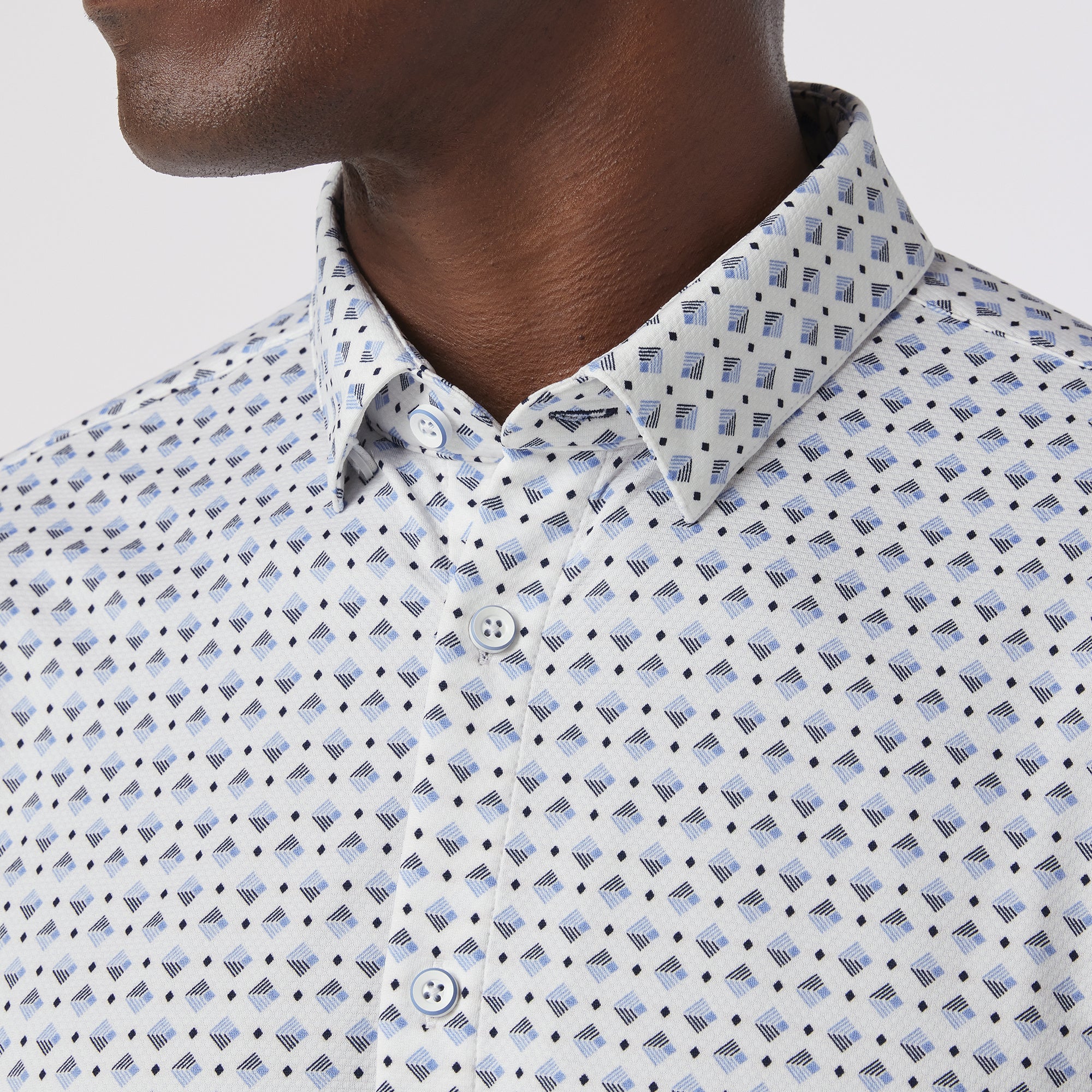 Halyard Short Sleeve Shirt