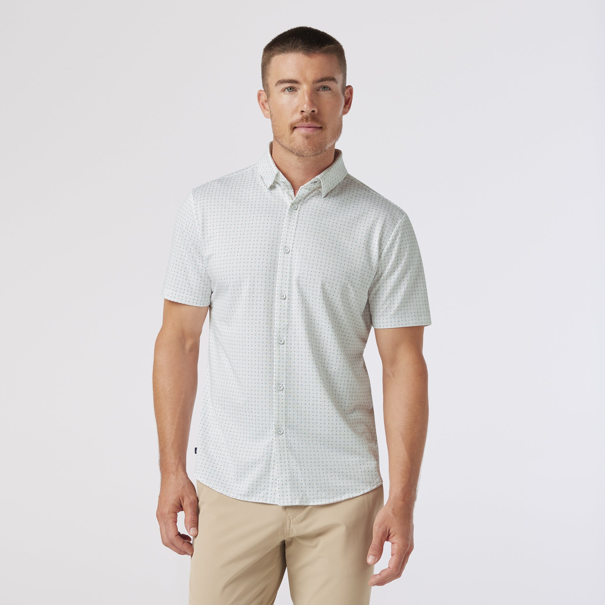 Halyard Short Sleeve Shirt