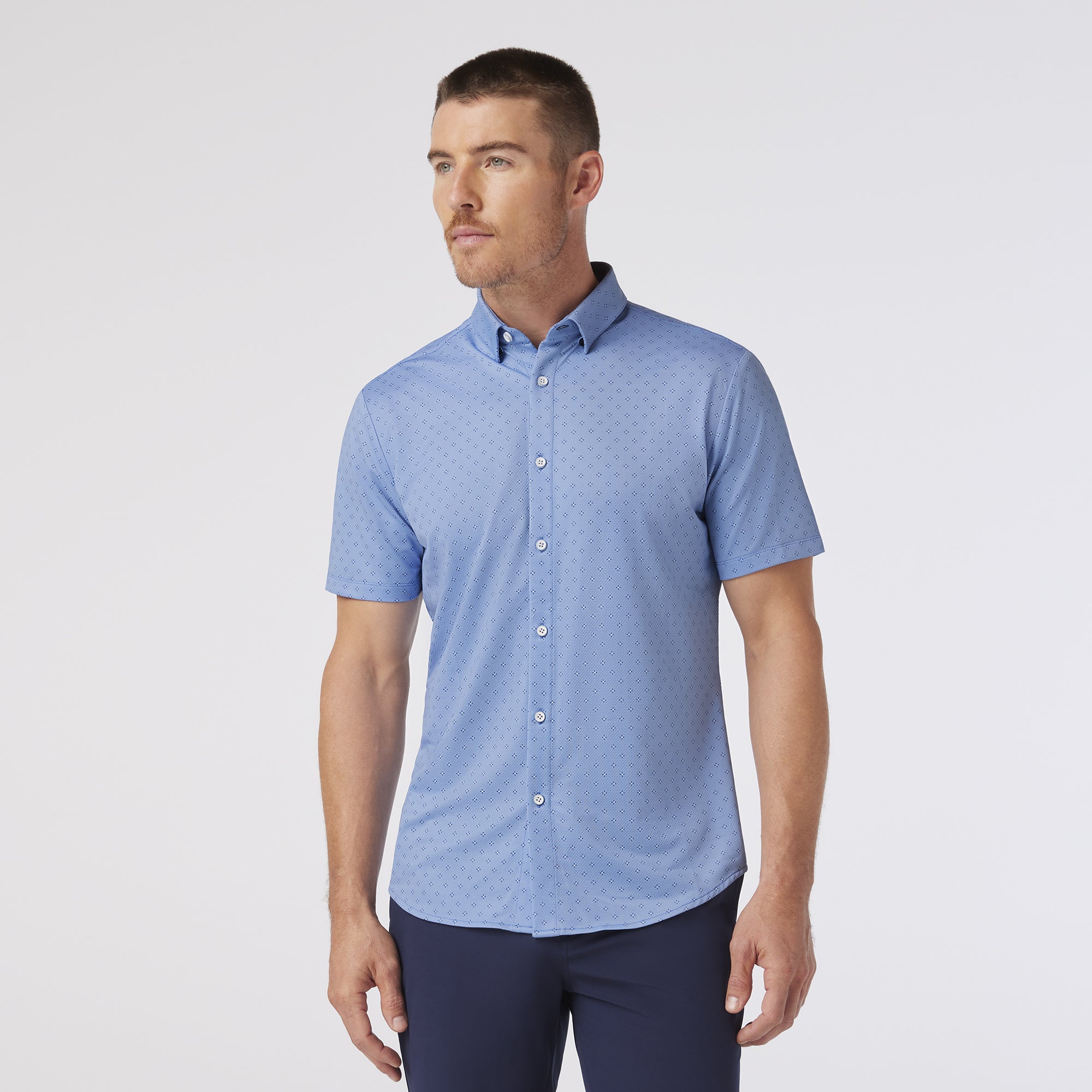Halyard Short Sleeve Shirt