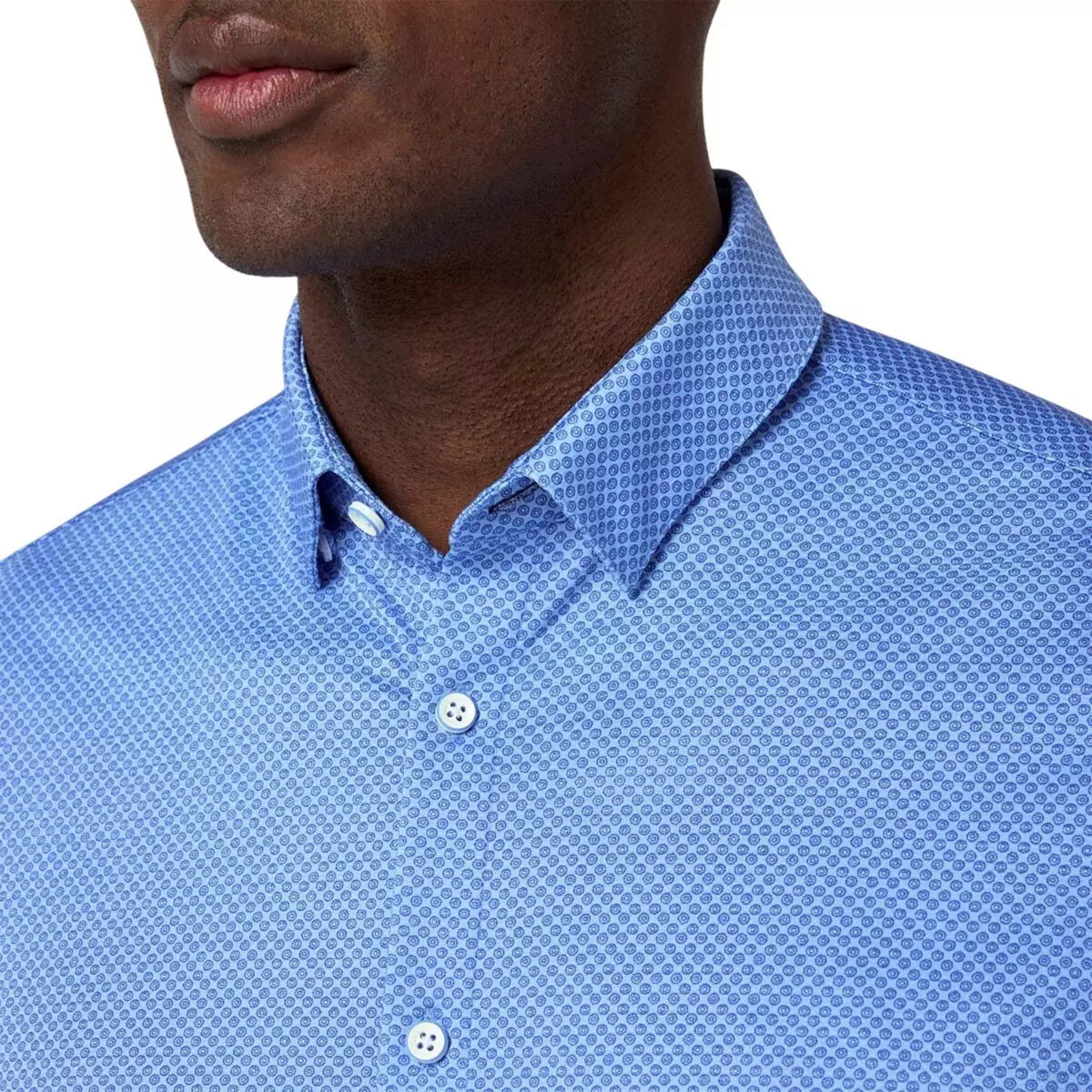 Halyard Short Sleeve Shirt