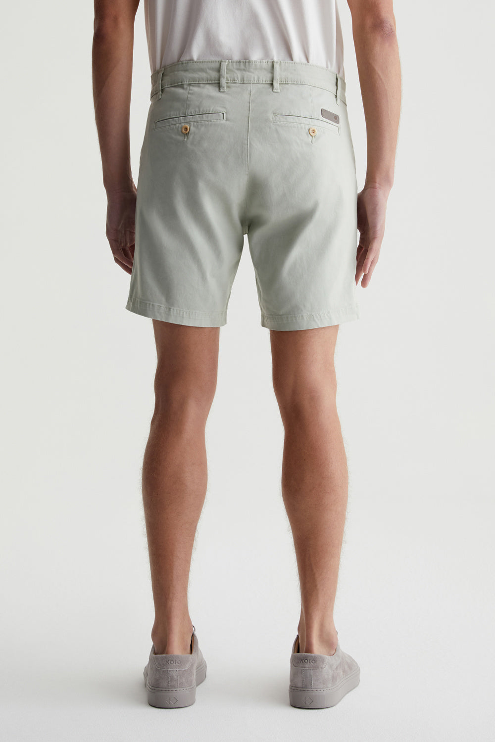 Cipher Shorts- Lize