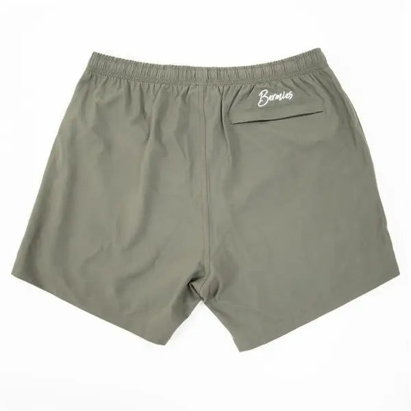 Hydroflex Short