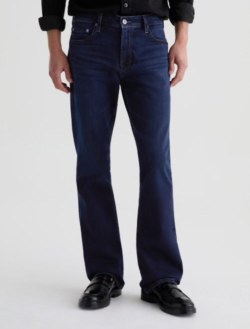 Clint Classic Bootcut Jean