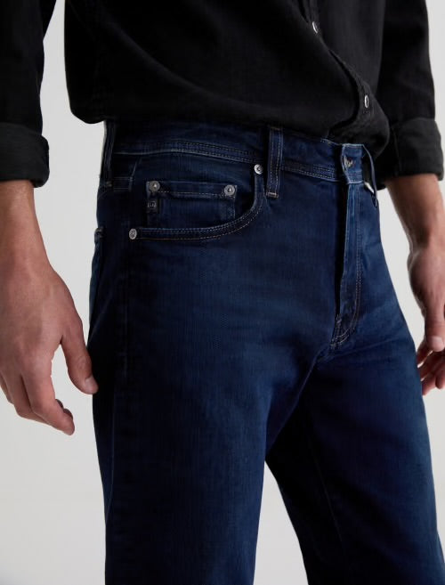 Clint Classic Bootcut Jean