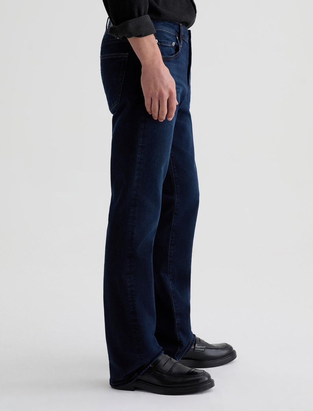 Clint Classic Bootcut Jean
