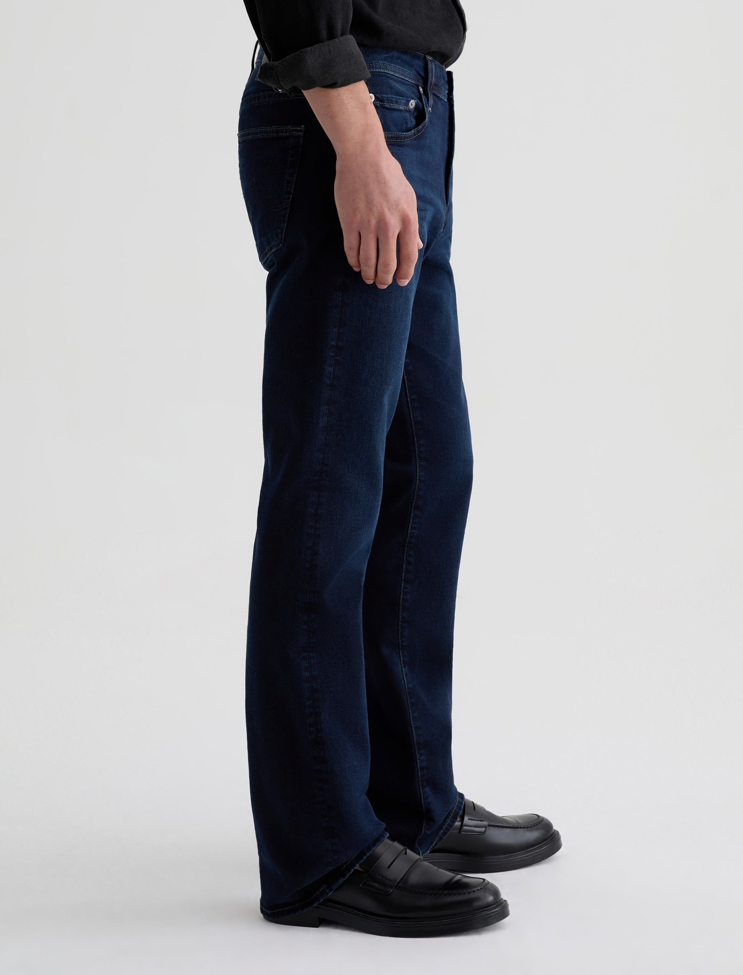 Clint Classic Bootcut Jean