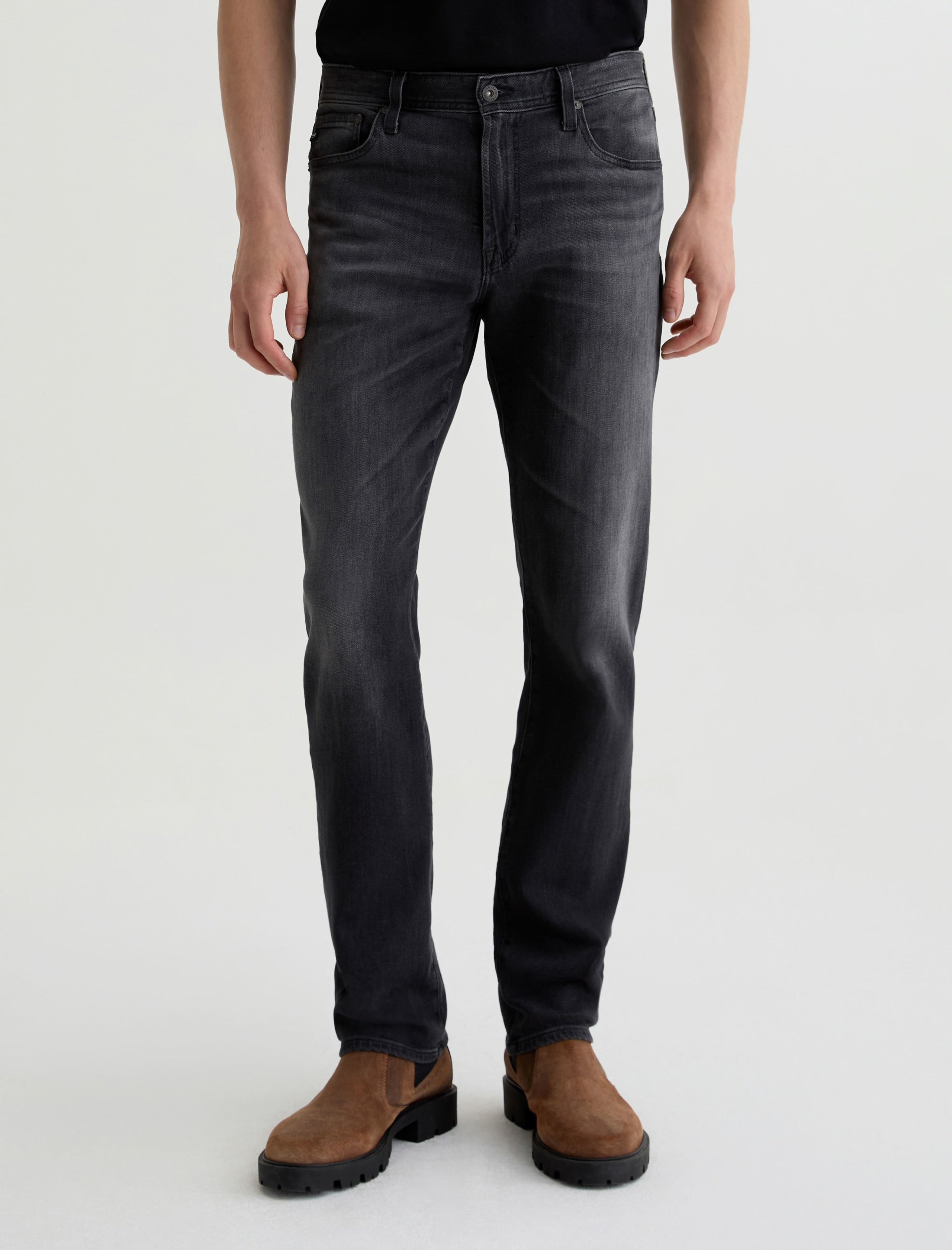 Graduate Jean- Curson