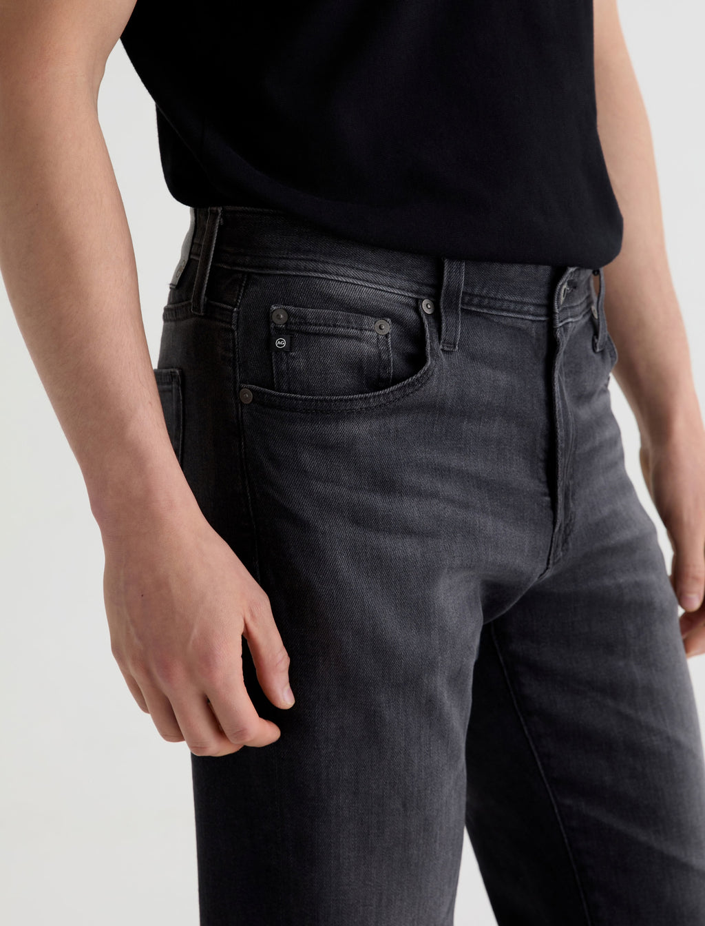 Graduate Jean- Curson