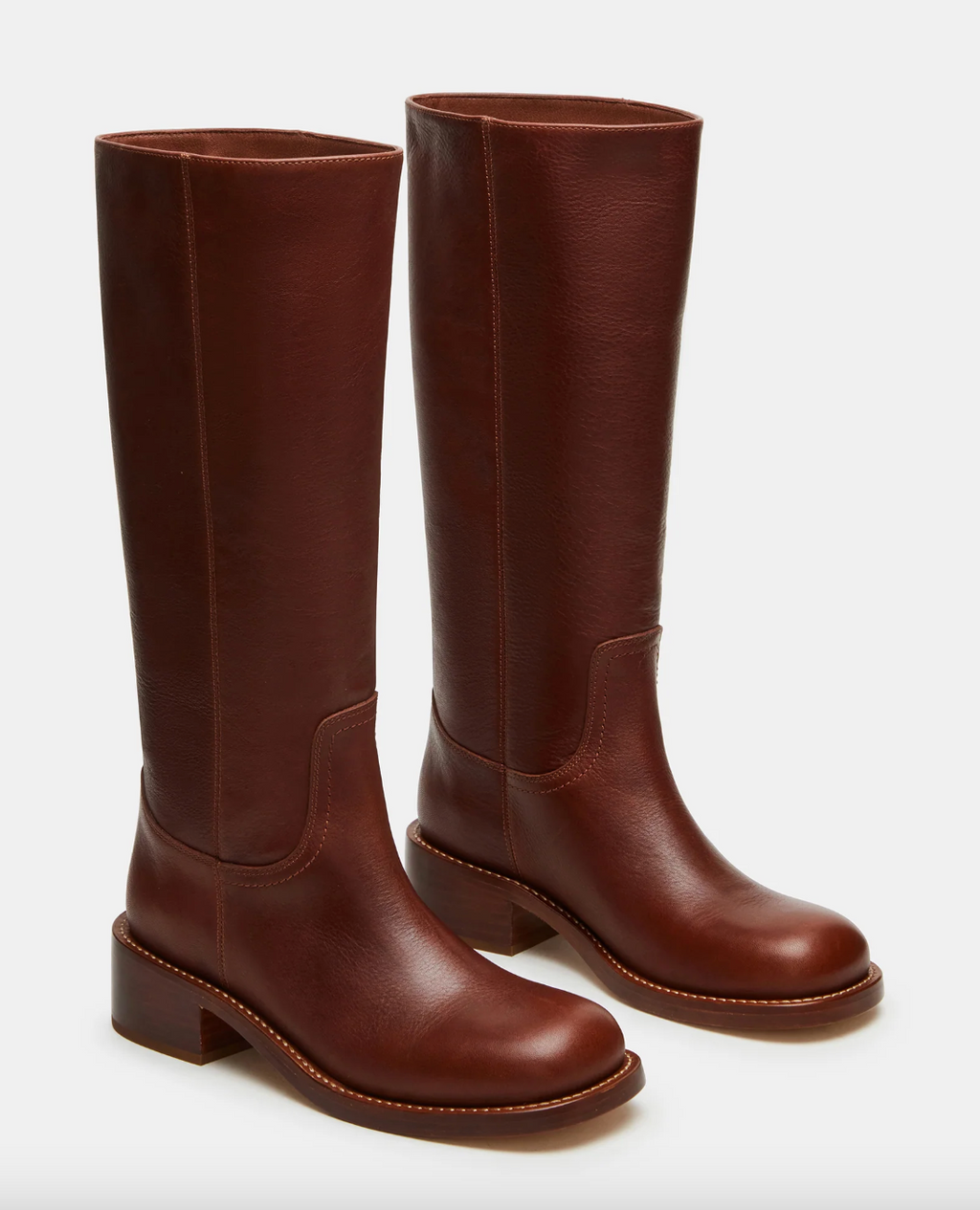 Riggs Boot- Cognac