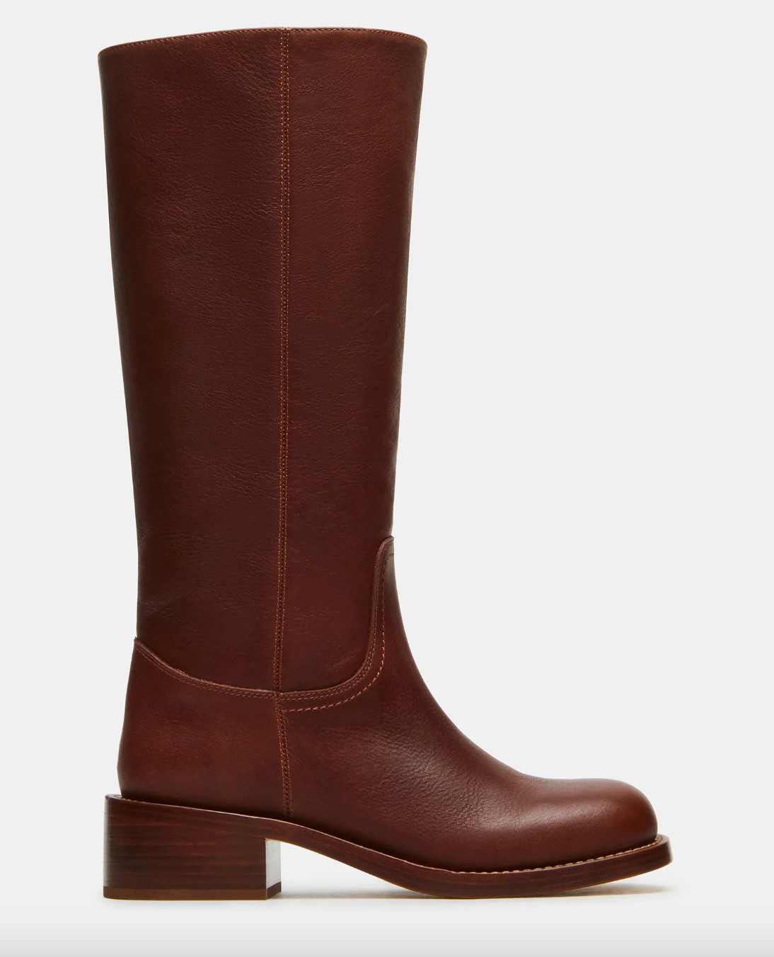 Riggs Boot- Cognac