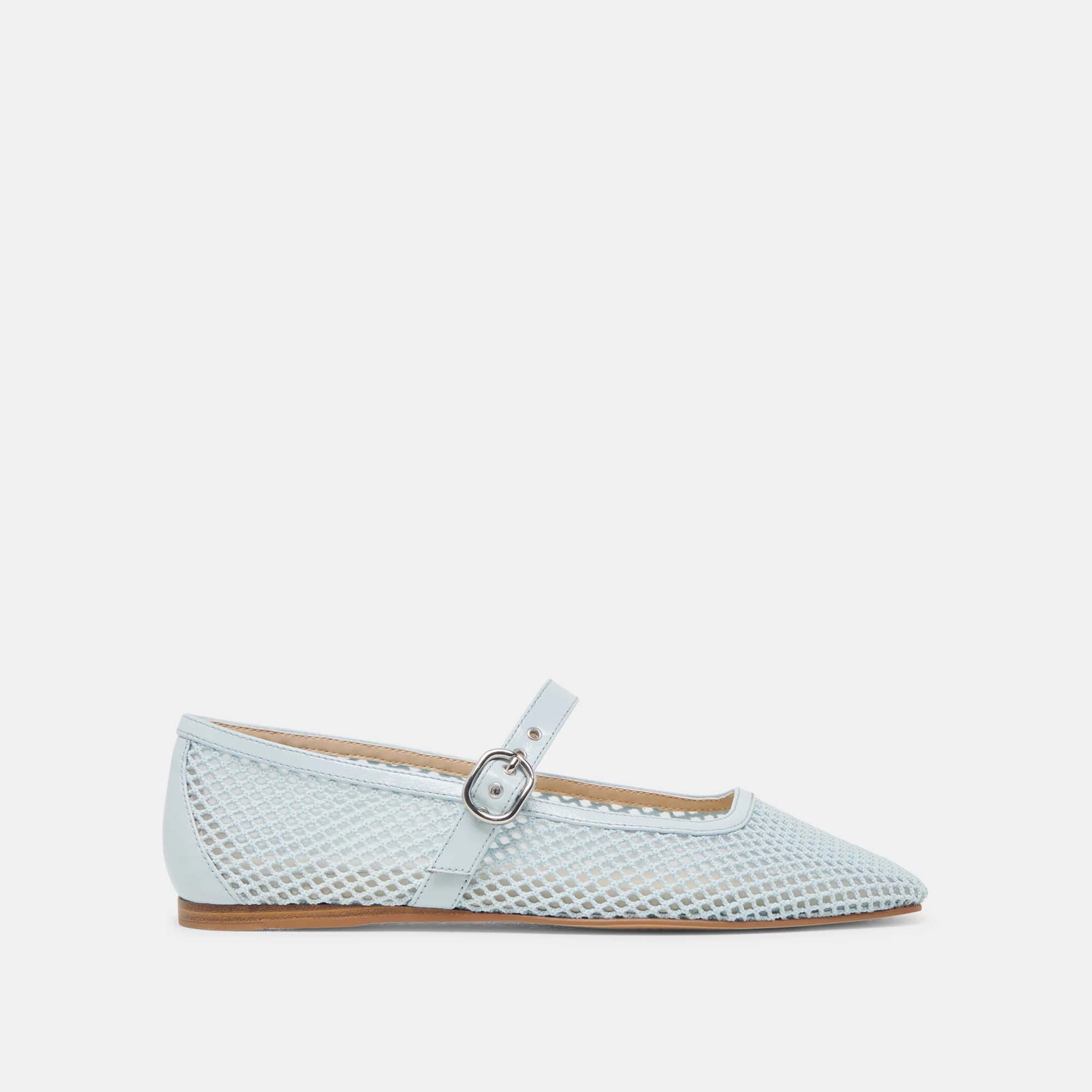 Rodni Mesh Flat