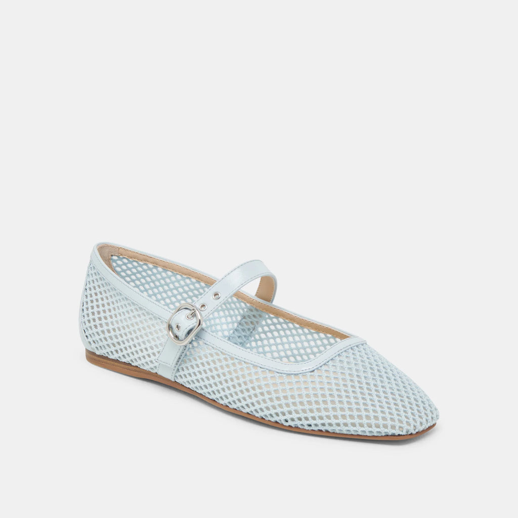Rodni Mesh Flat