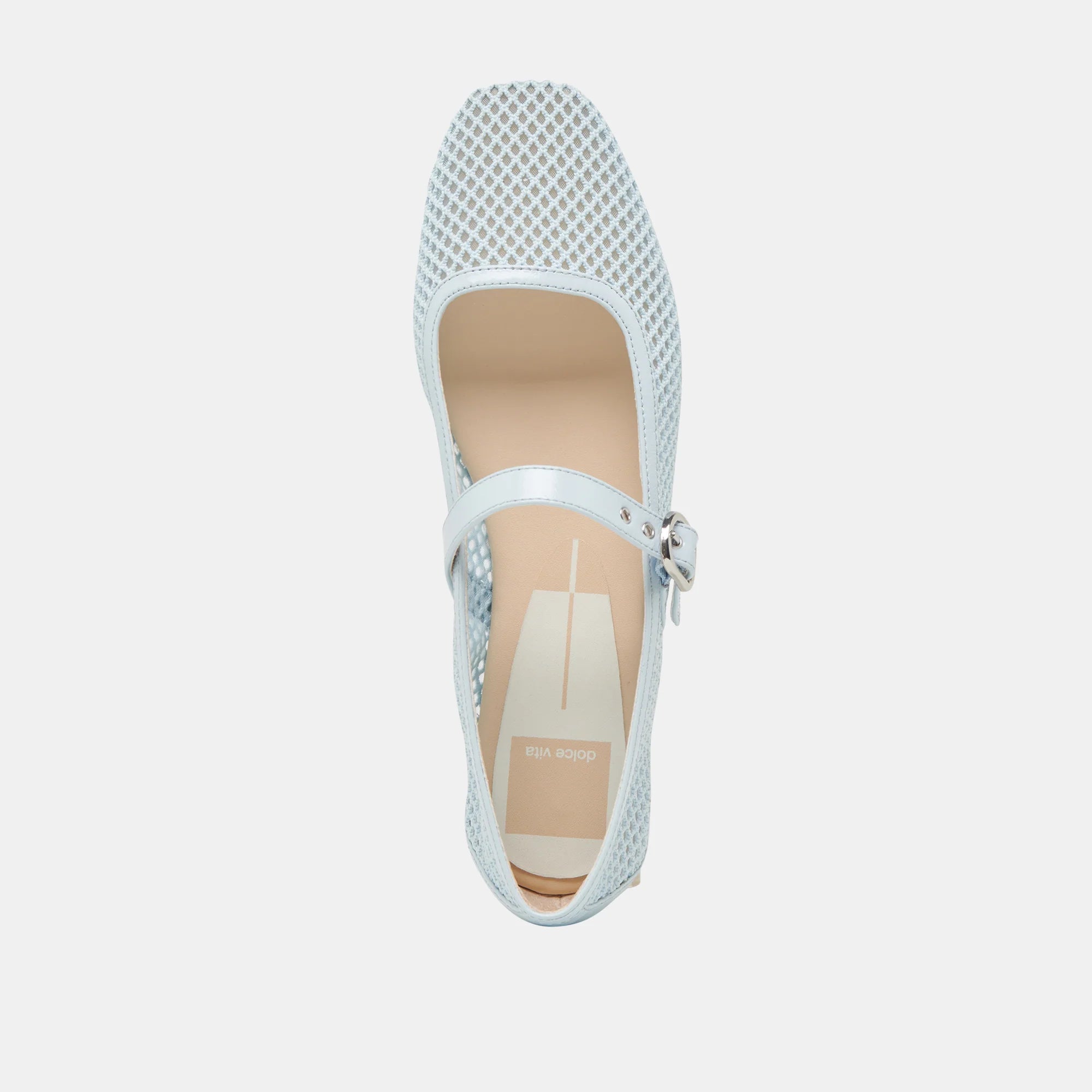 Rodni Mesh Flat