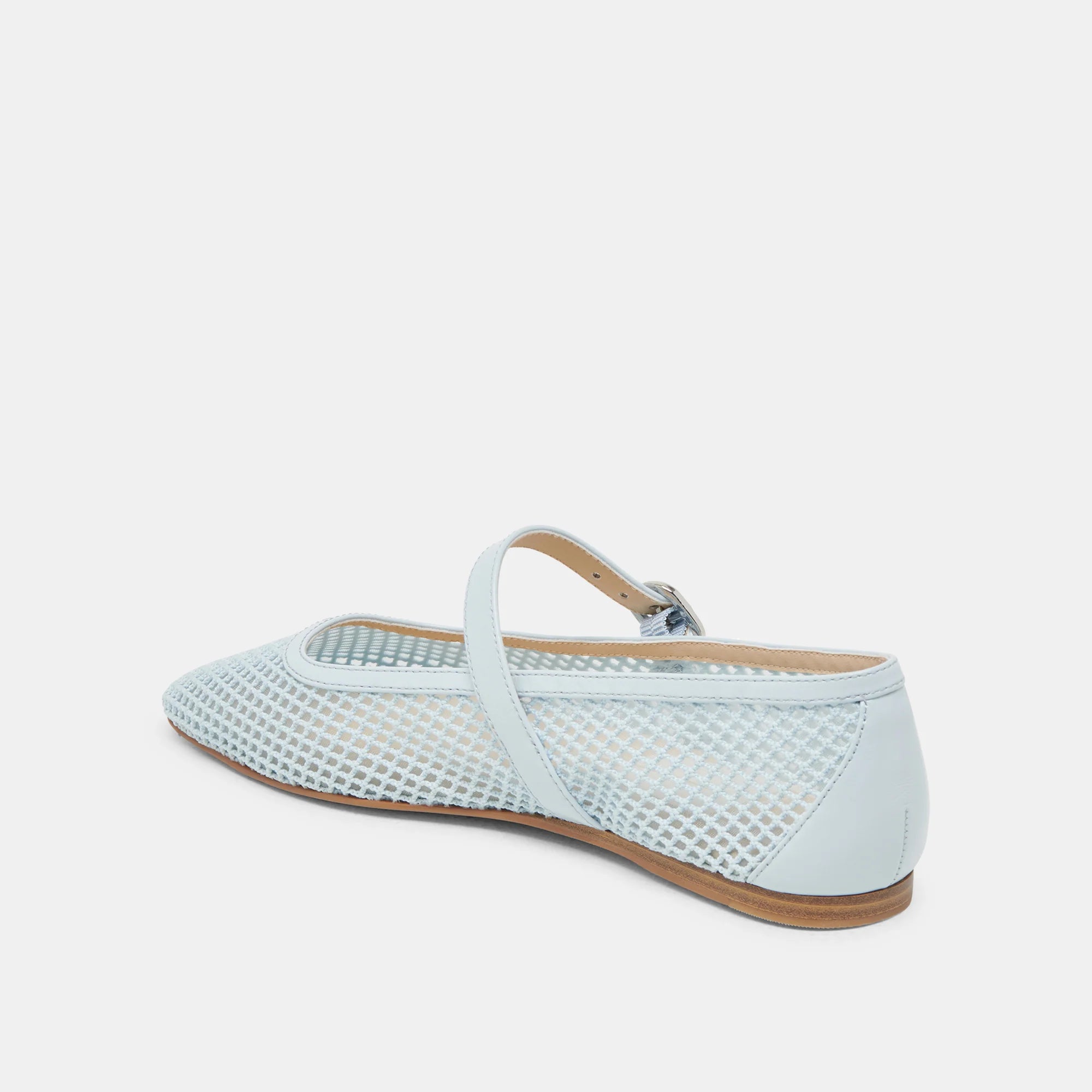 Rodni Mesh Flat