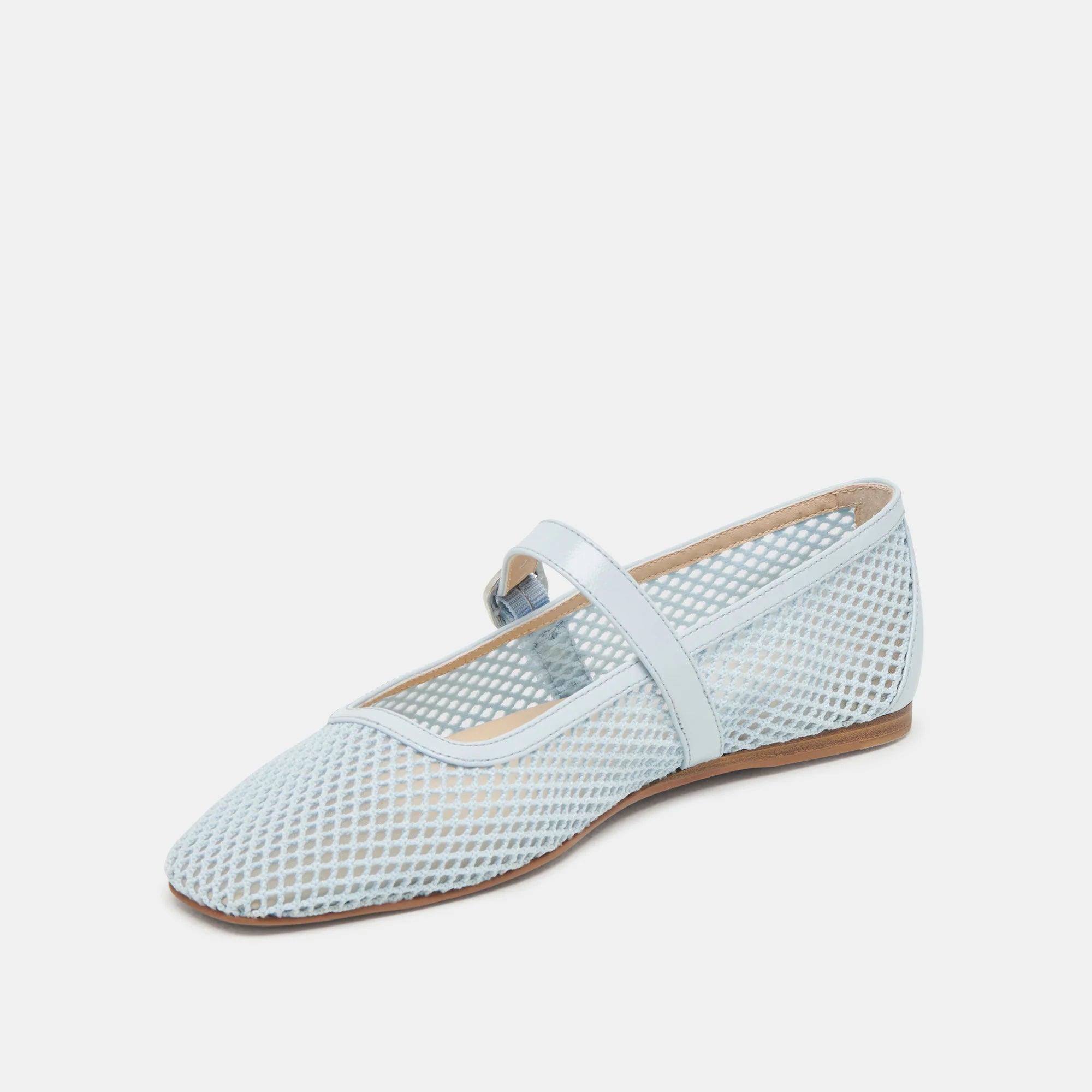 Rodni Mesh Flat