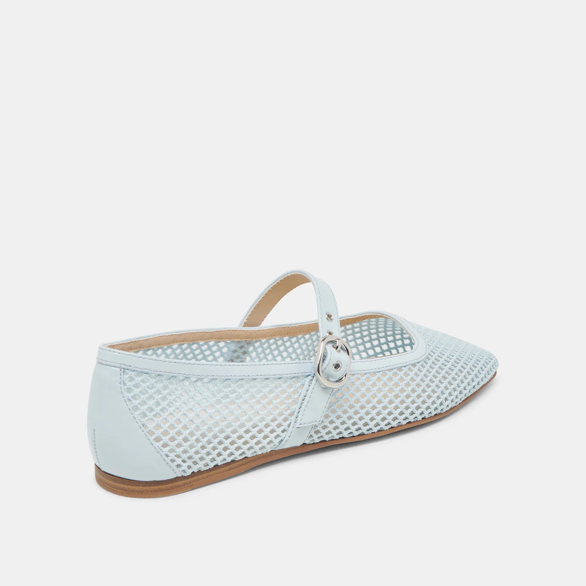 Rodni Mesh Flat