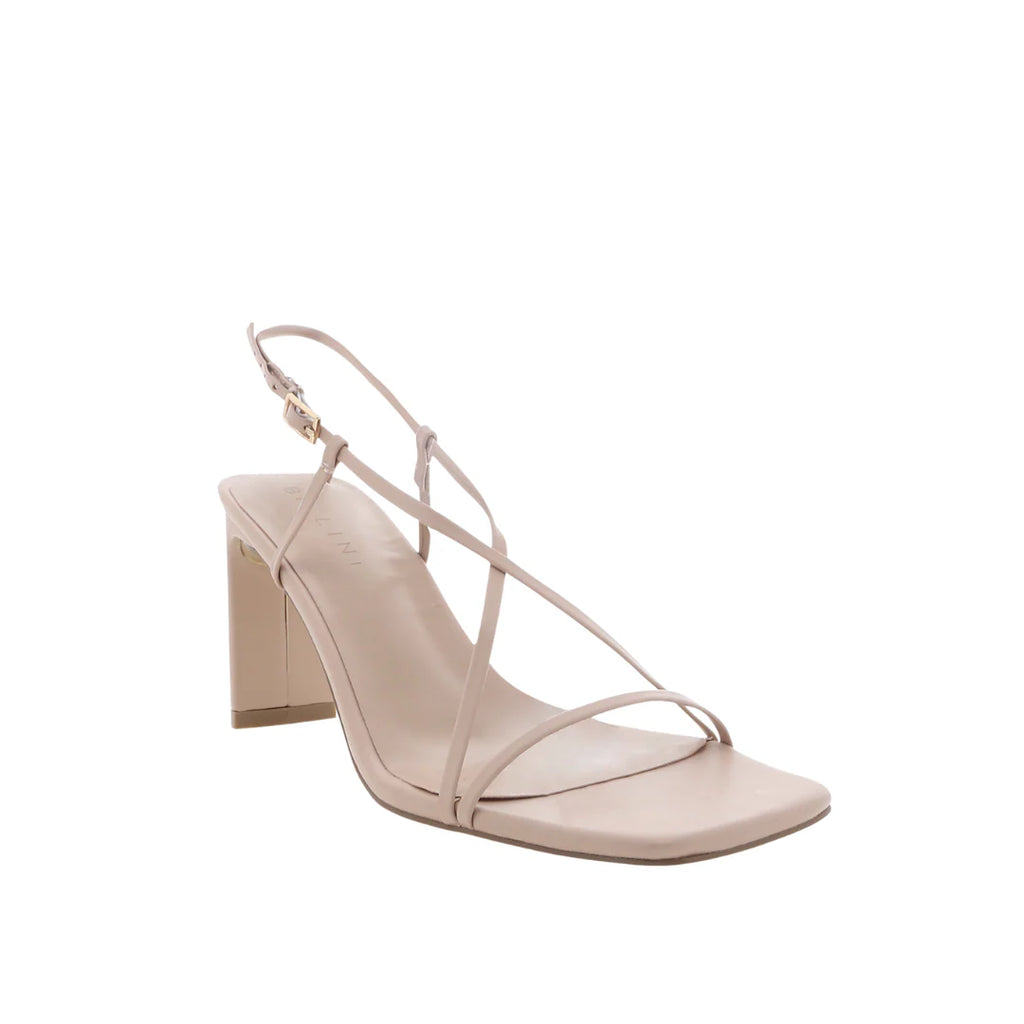 Georgiana Heel