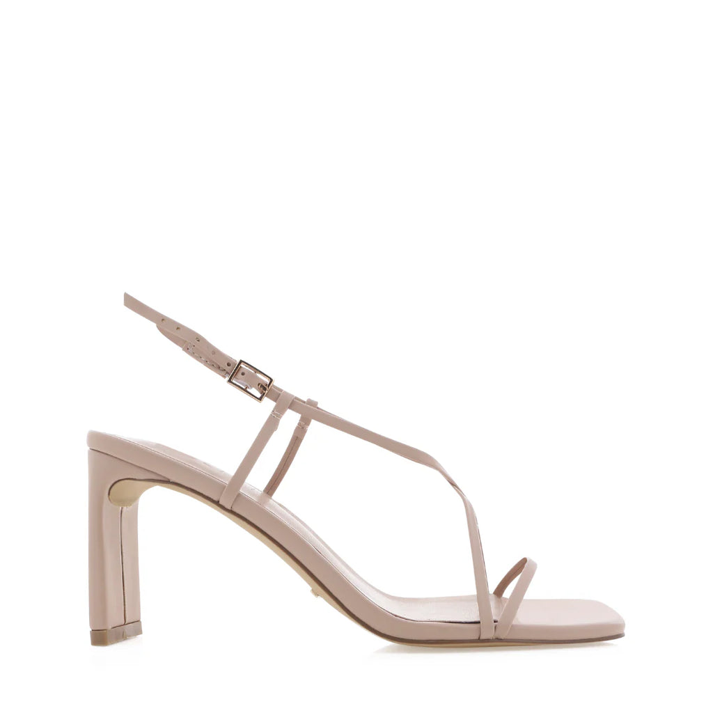 Georgiana Heel