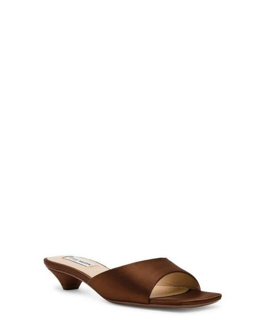 Joanie Kitten Heel