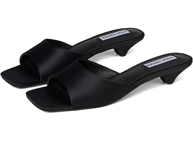 Joanie Kitten Heel
