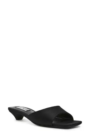 Joanie Kitten Heel