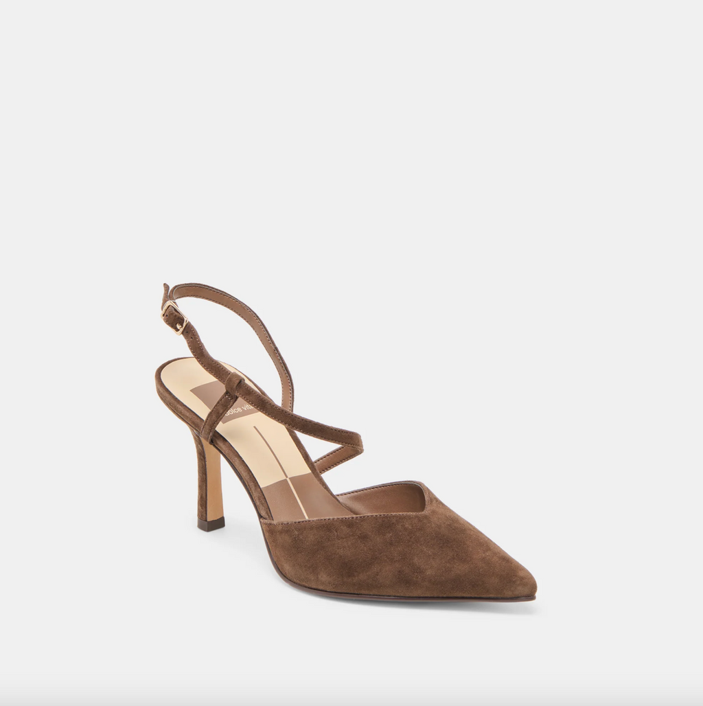 Kamra Heels
