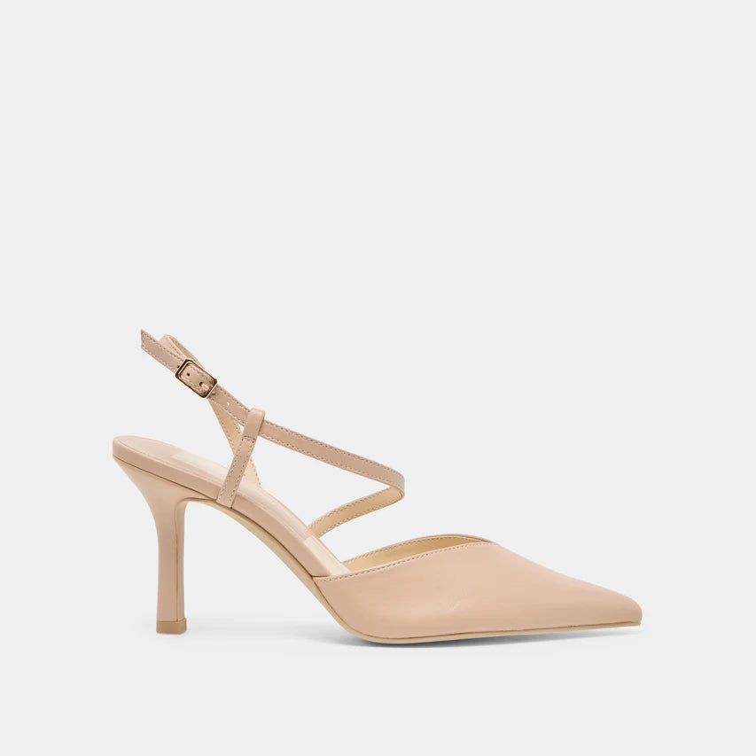Kamra Heels