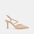 Kamra Heels