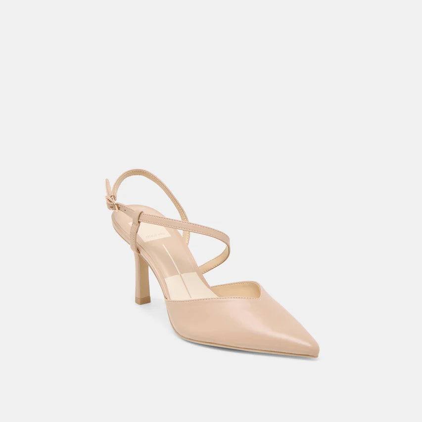 Kamra Heels