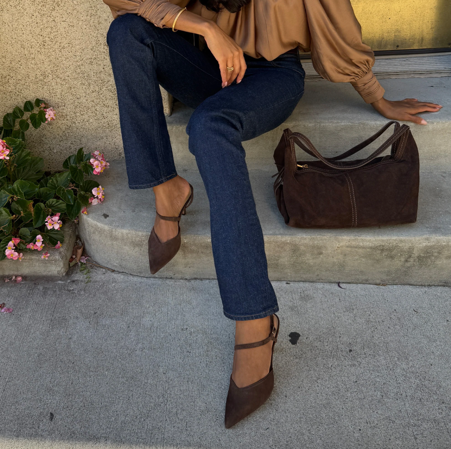 Kamra Heels