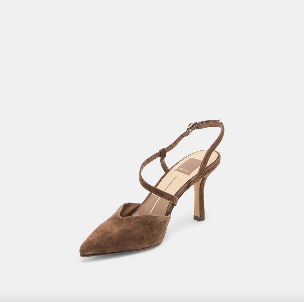 Kamra Heels