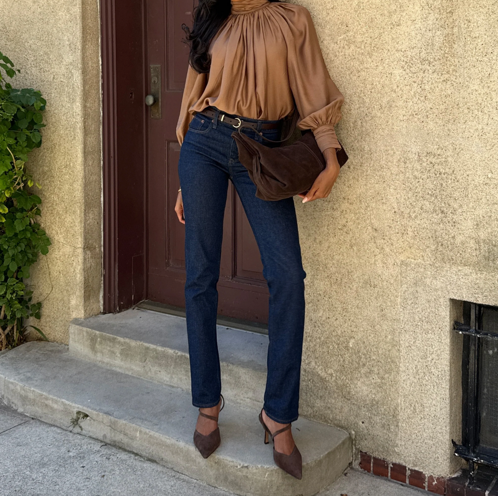 Kamra Heels