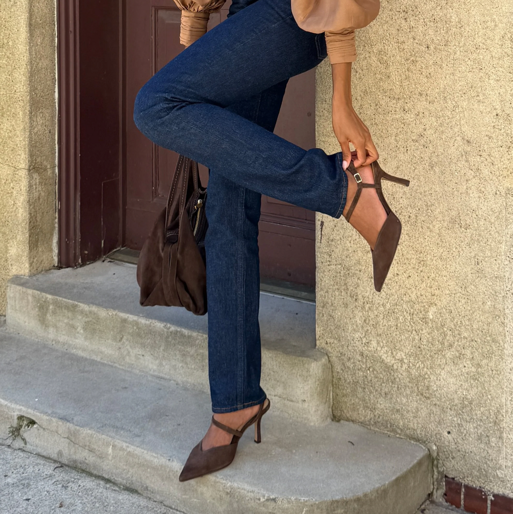 Kamra Heels