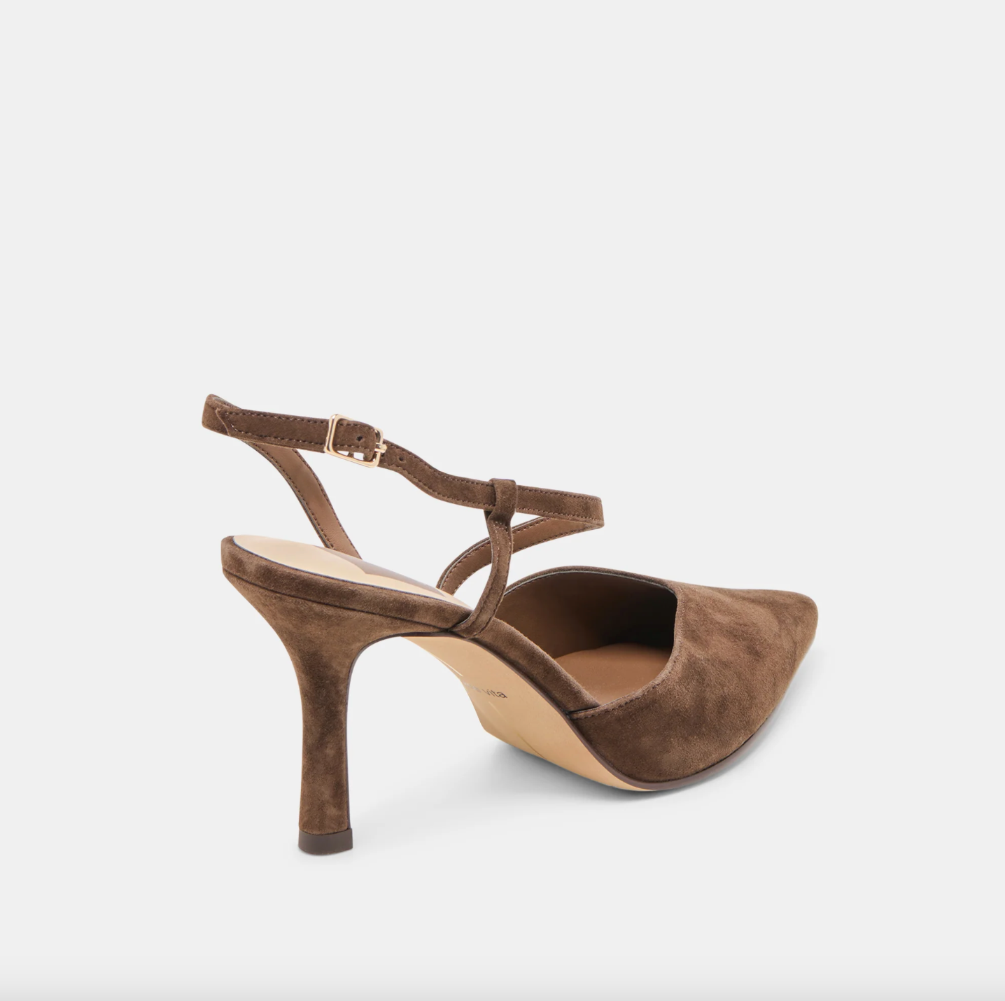 Kamra Heels