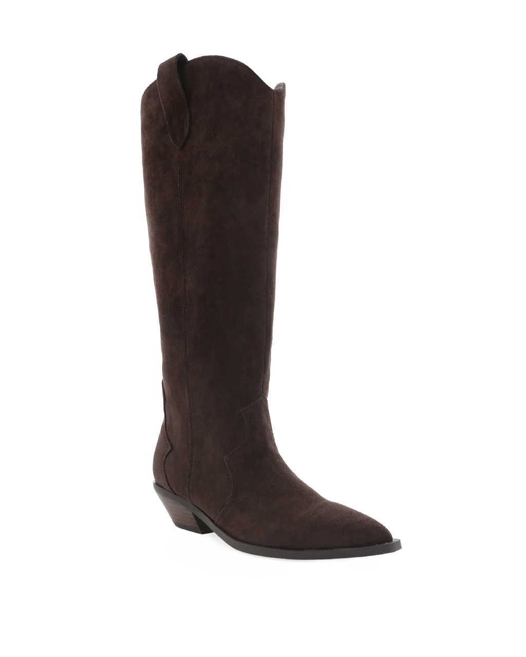 Helix Suede Boot
