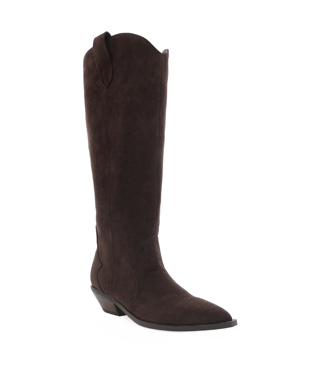 Helix Suede Boot
