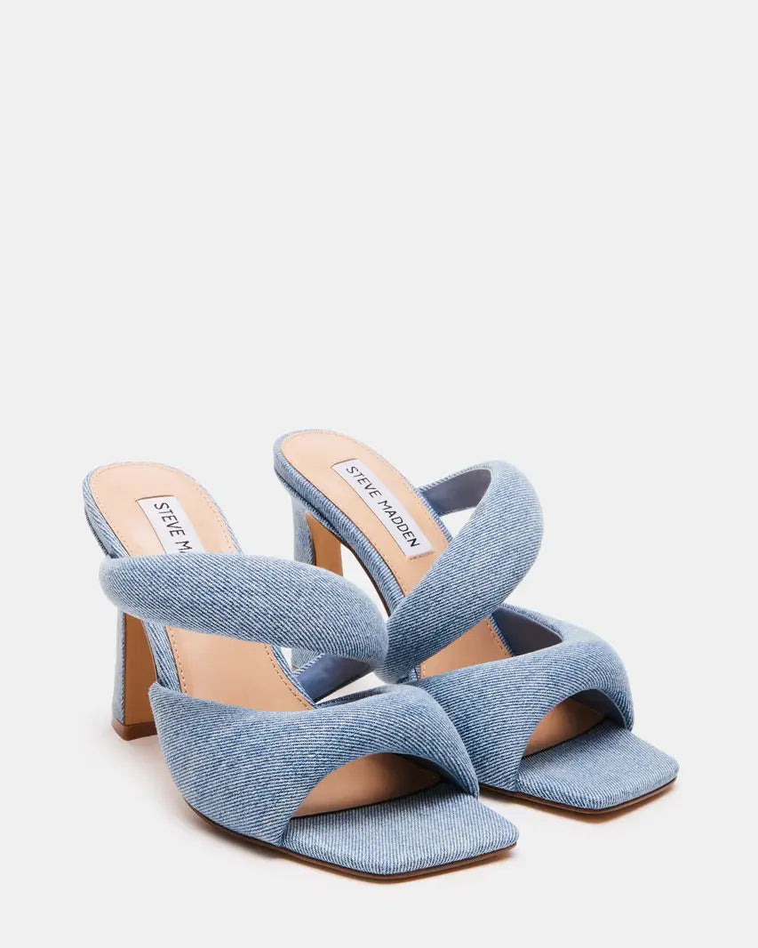 Kloss Mule