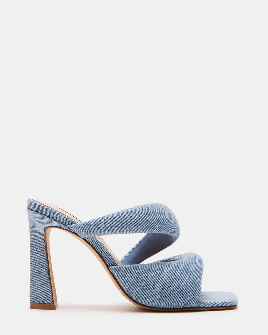 Kloss Mule