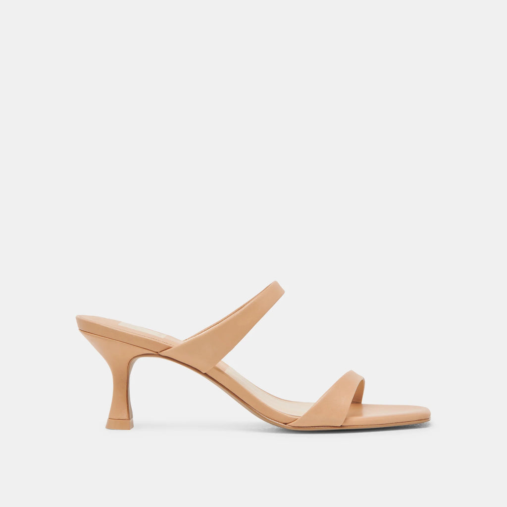 Genora Heels