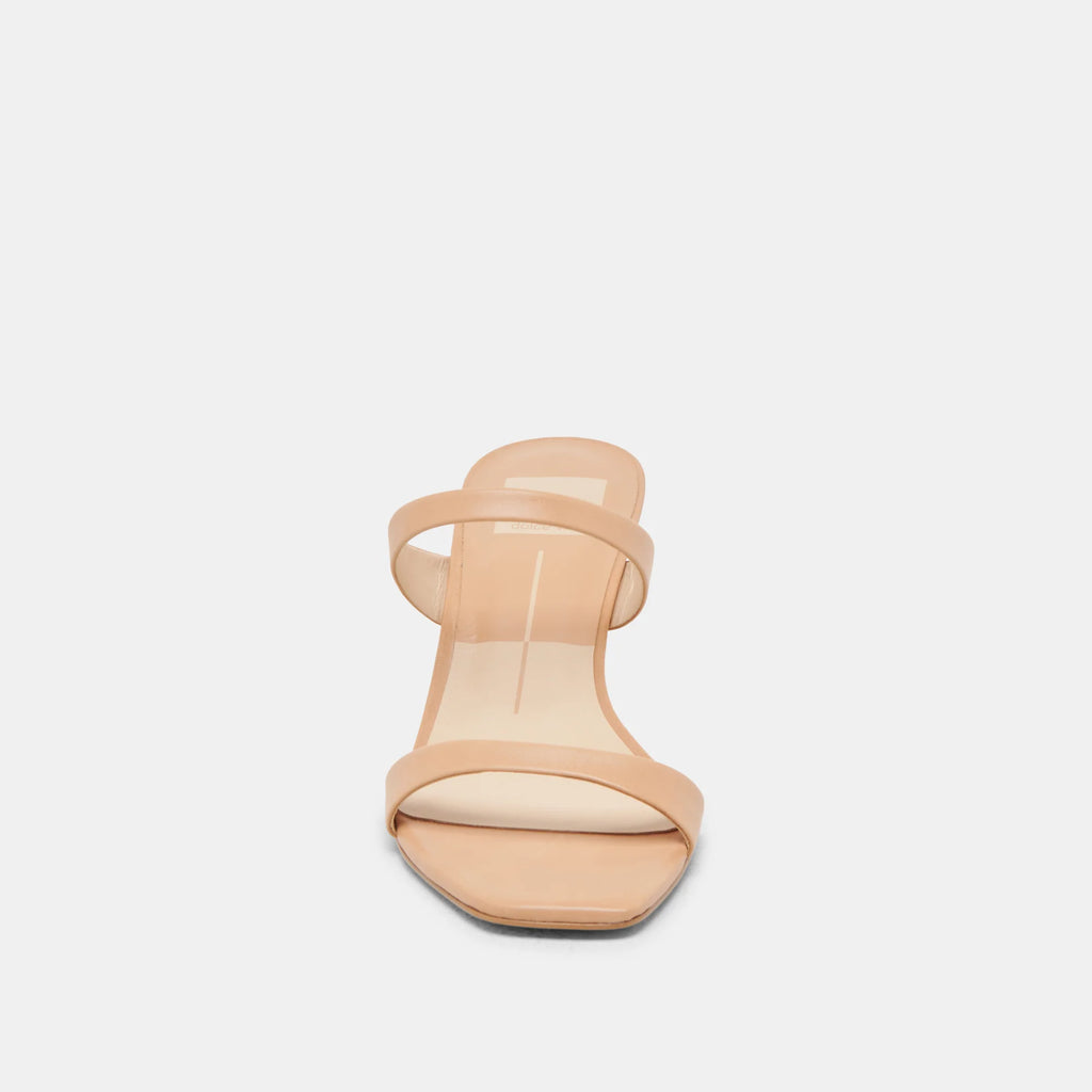 Genora Heels