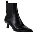 Novva Kitten Heel Boot