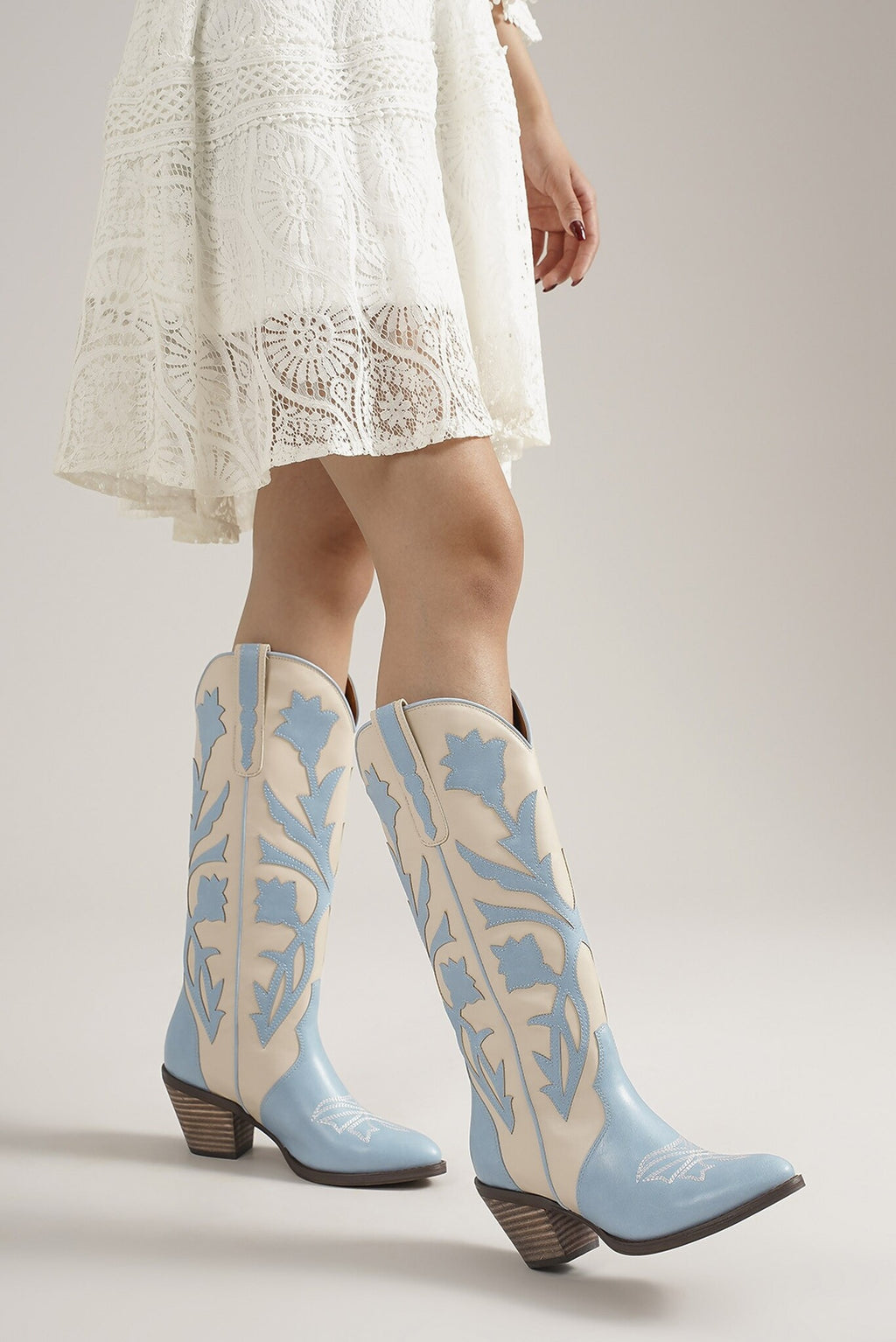 Glenda Boots