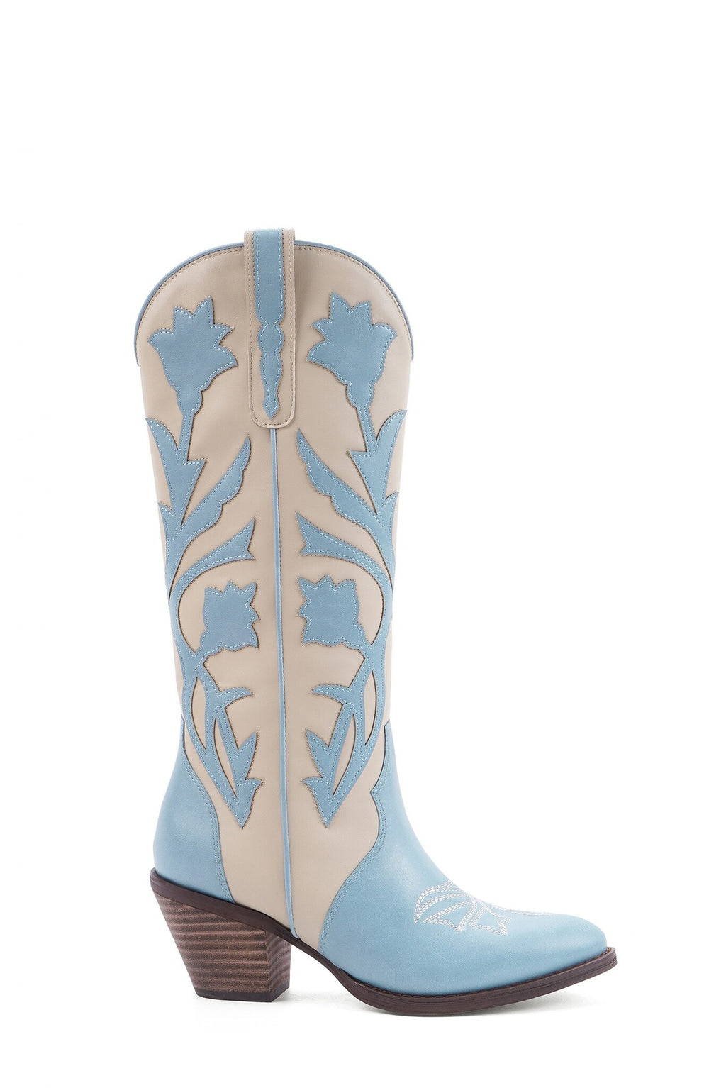 Glenda Boots
