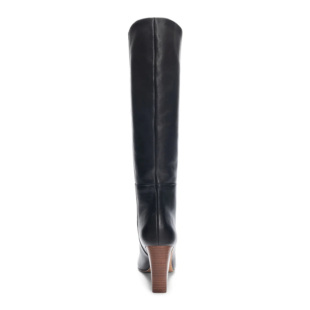 Frankie Leather Boot