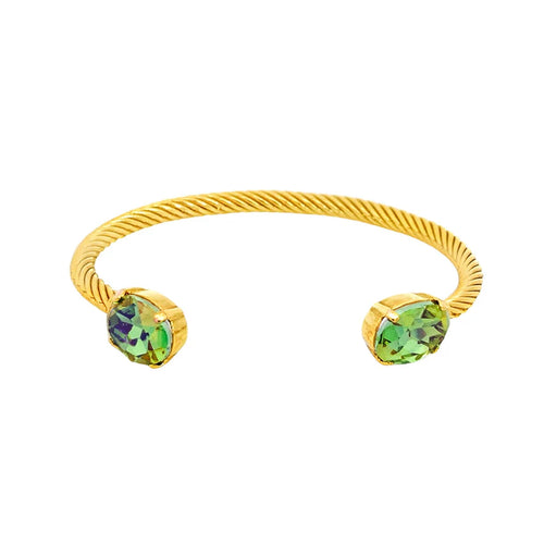Charlotte Cuff