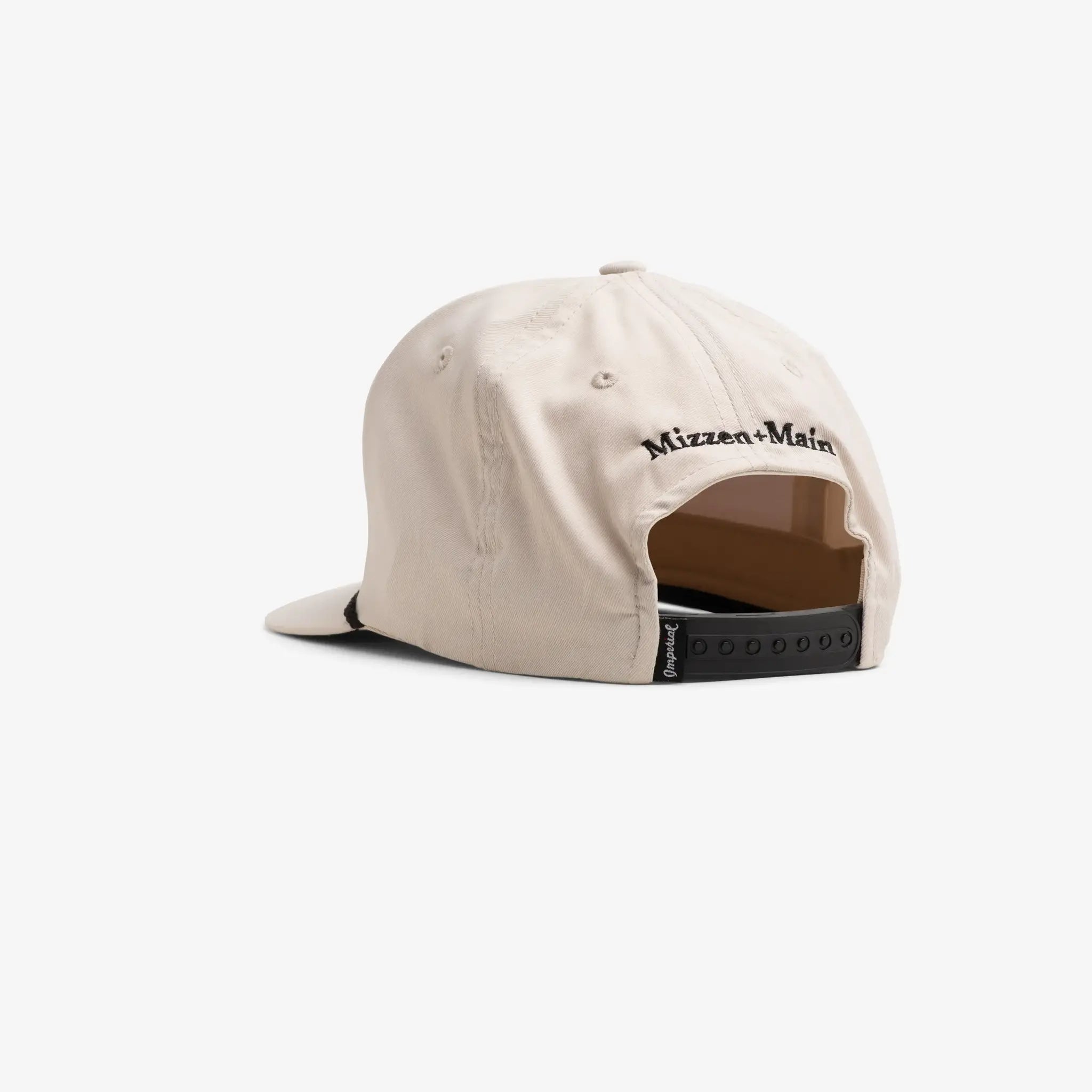 Ride A Cart Rope Hat