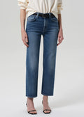 Palma Straight Jean
