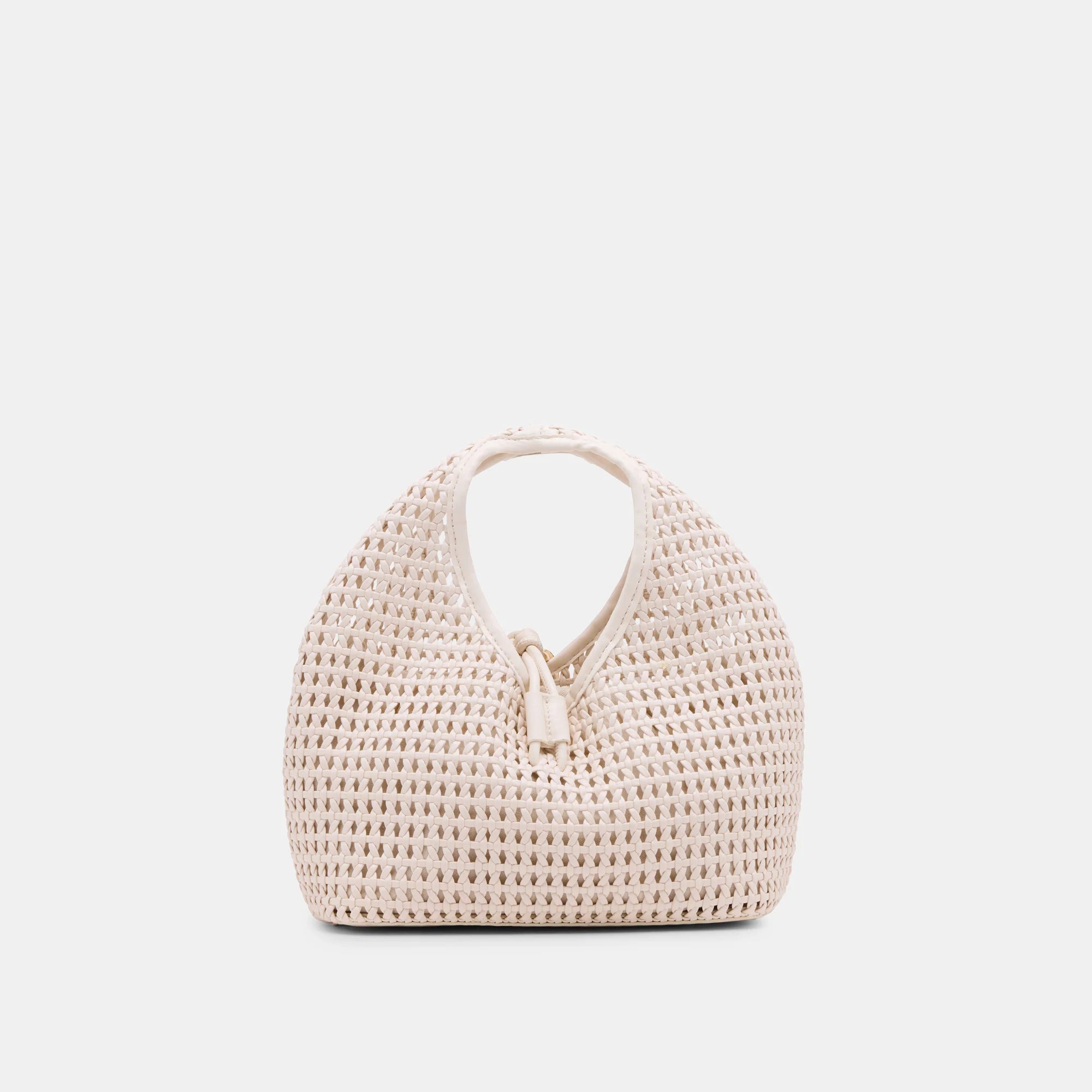 Dahlia Woven Handbag