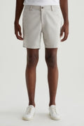 Cipher Short- White Sesame